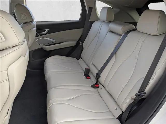 2026 Acura RDX Technology