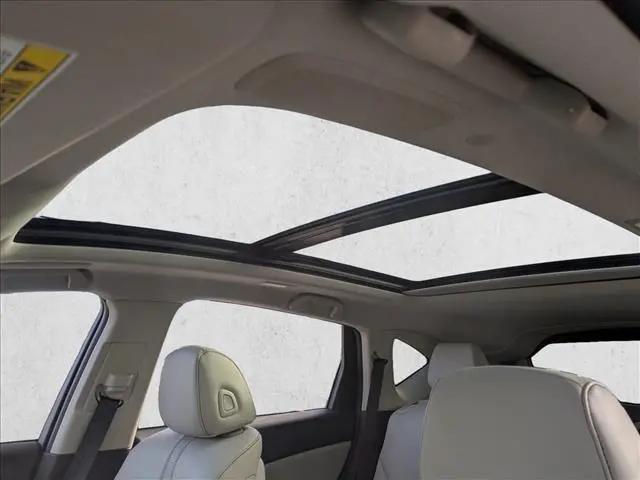 2026 Acura RDX Technology