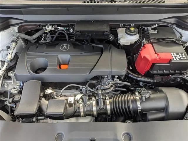 2026 Acura RDX Technology