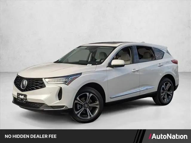 2026 Acura RDX Technology for sale in Cockeysville, MD