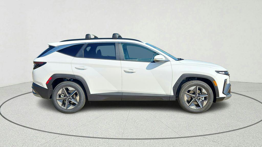 2026 Hyundai Tucson SEL Premium - Photo 2
