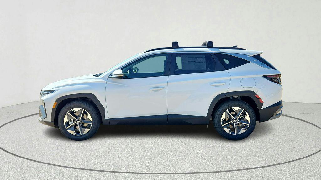 2026 Hyundai Tucson SEL Premium - Photo 6