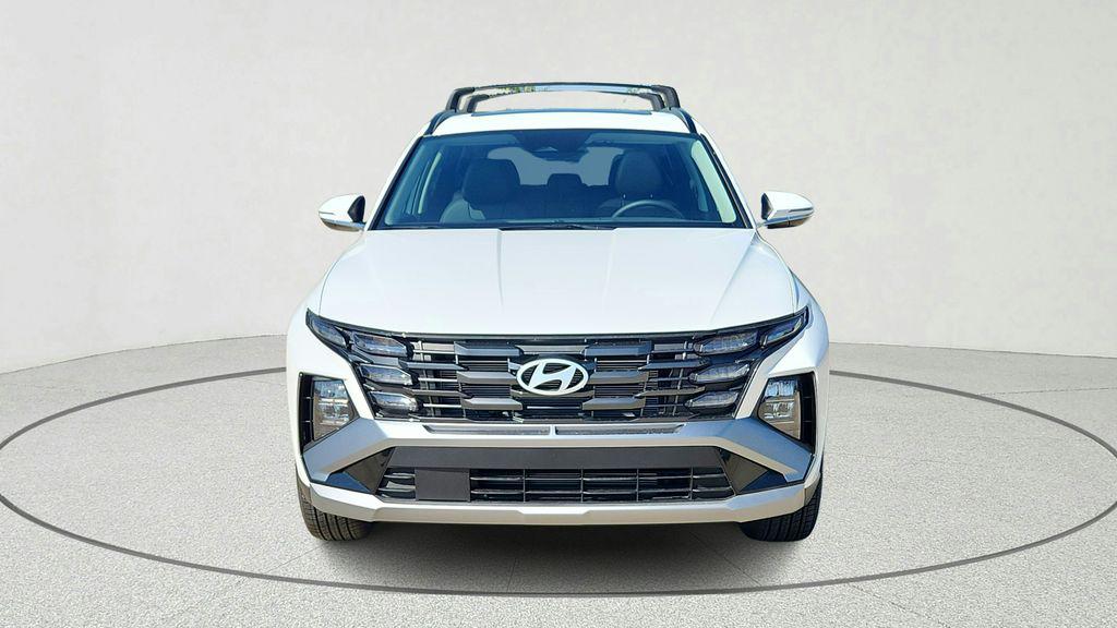 2026 Hyundai Tucson SEL Premium - Photo 8