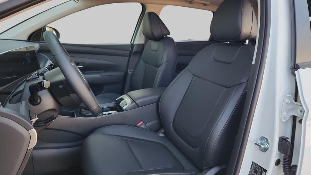2026 Hyundai Tucson SEL Premium - Photo 10
