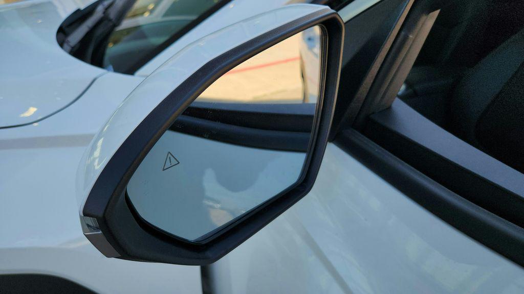 2026 Hyundai Tucson SEL Premium - Photo 11