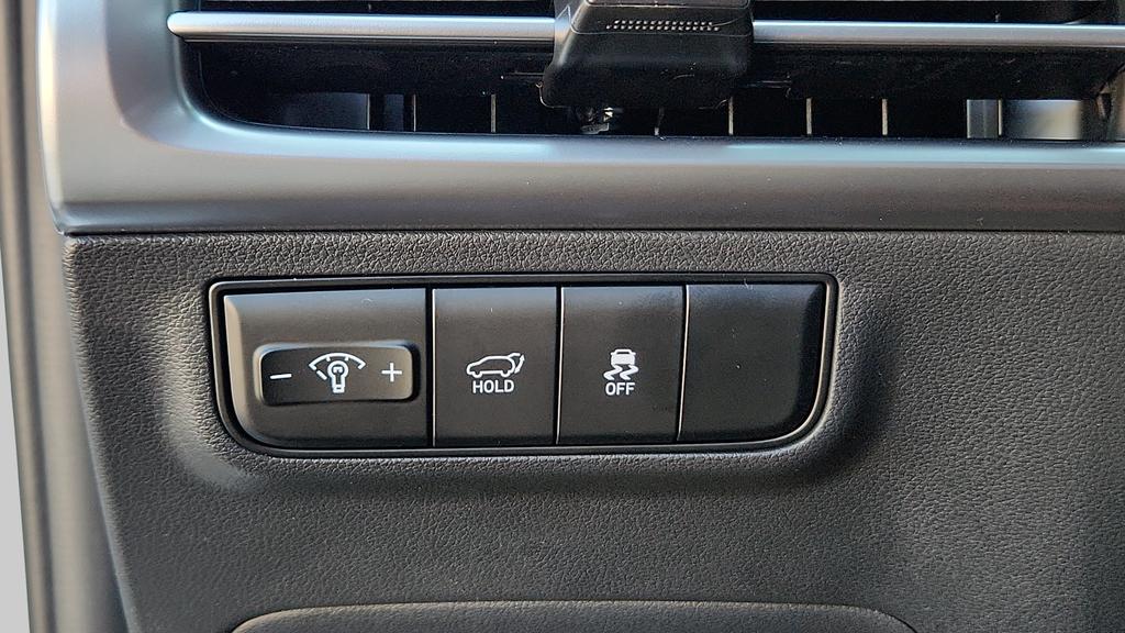 2026 Hyundai Tucson SEL Premium - Photo 14