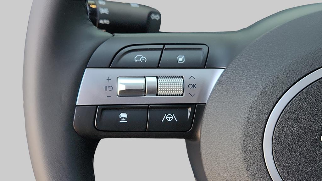 2026 Hyundai Tucson SEL Premium - Photo 15
