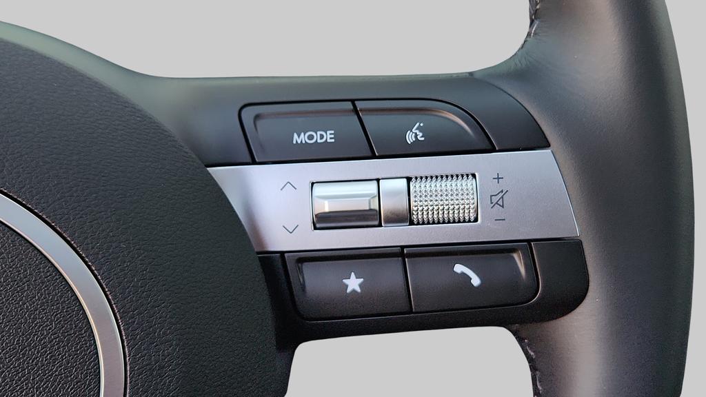 2026 Hyundai Tucson SEL Premium - Photo 16