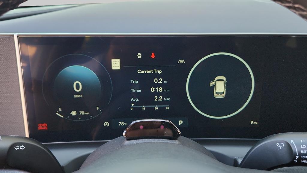 2026 Hyundai Tucson SEL Premium - Photo 17