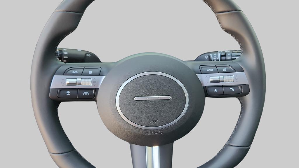 2026 Hyundai Tucson SEL Premium - Photo 18