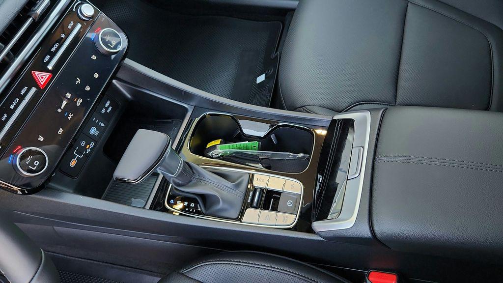 2026 Hyundai Tucson SEL Premium - Photo 19