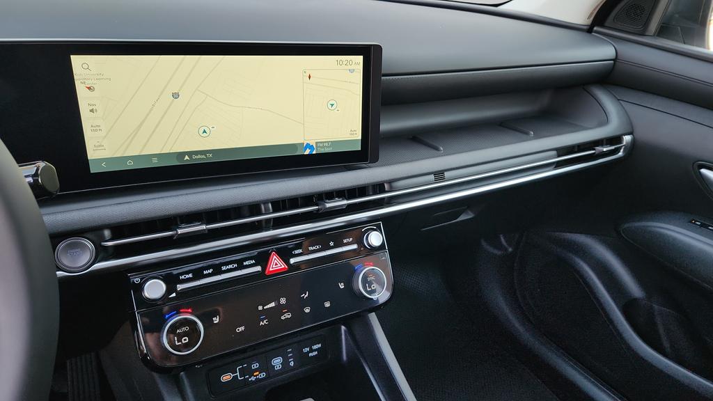2026 Hyundai Tucson SEL Premium - Photo 20