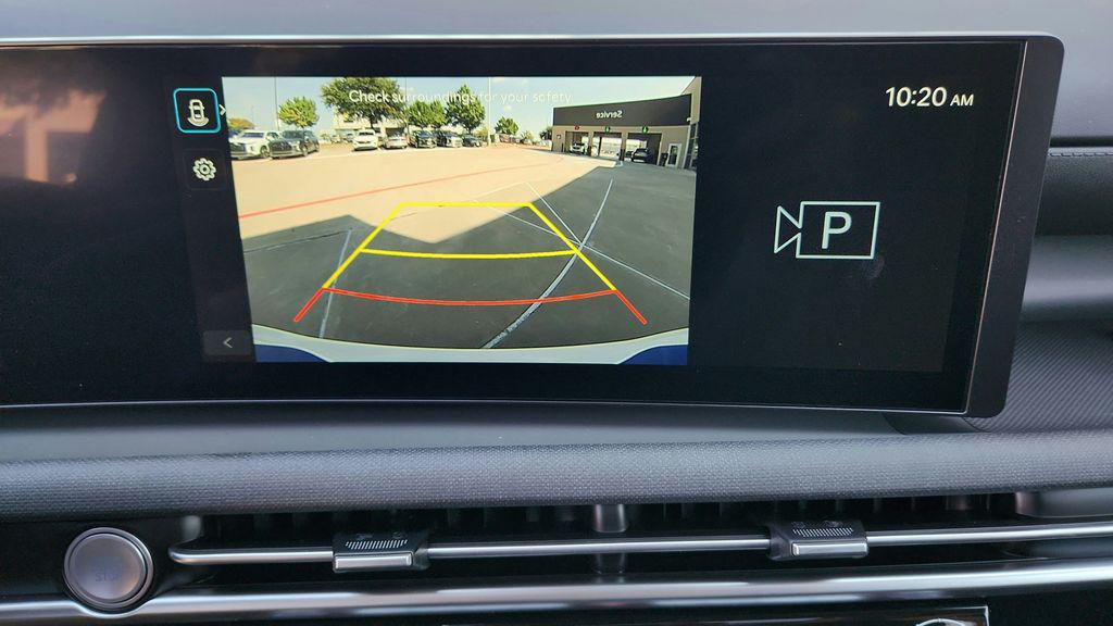 2026 Hyundai Tucson SEL Premium - Photo 21