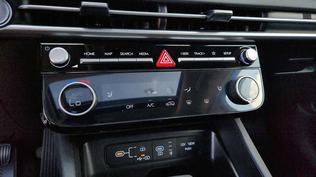 2026 Hyundai Tucson SEL Premium - Photo 22