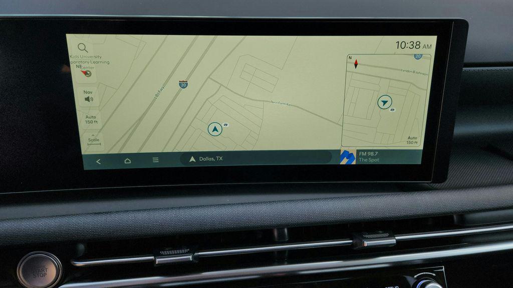 2026 Hyundai Tucson SEL Premium - Photo 23