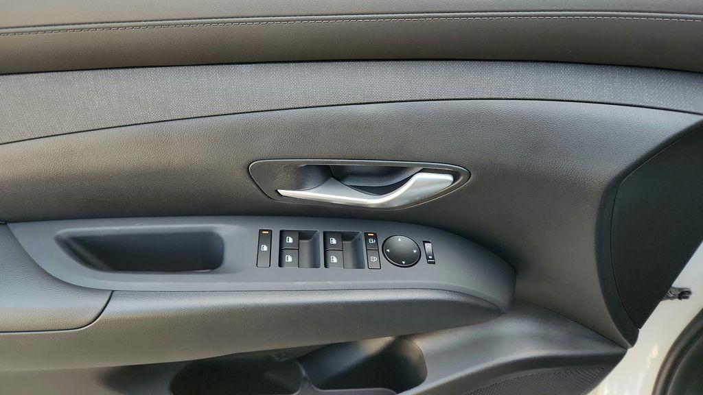 2026 Hyundai Tucson SEL Premium - Photo 24