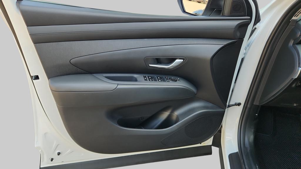 2026 Hyundai Tucson SEL Premium - Photo 25