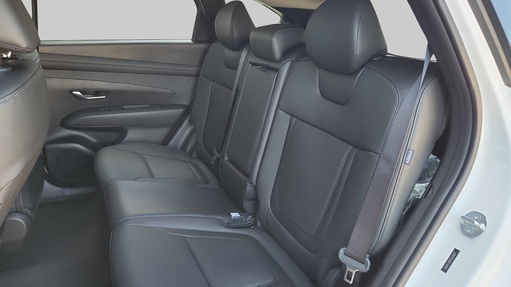 2026 Hyundai Tucson SEL Premium - Photo 26