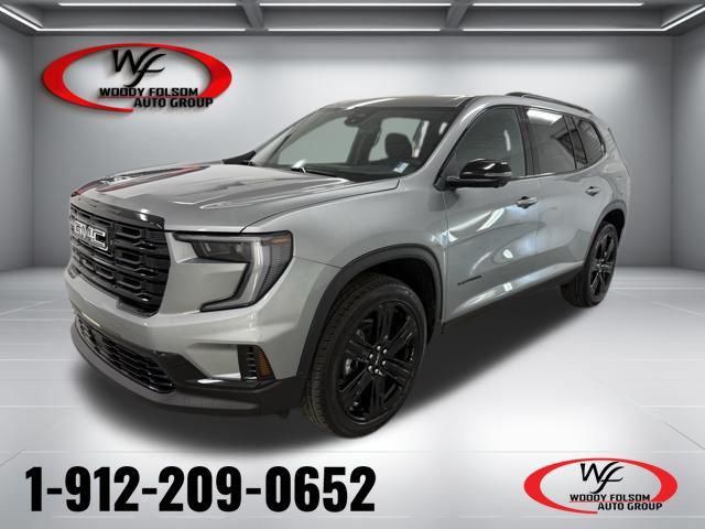 2026 GMC Acadia Elevation FWD for sale in BAXLEY, GA