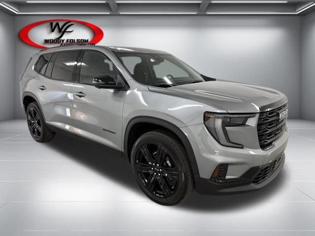 2026 GMC Acadia Elevation FWD