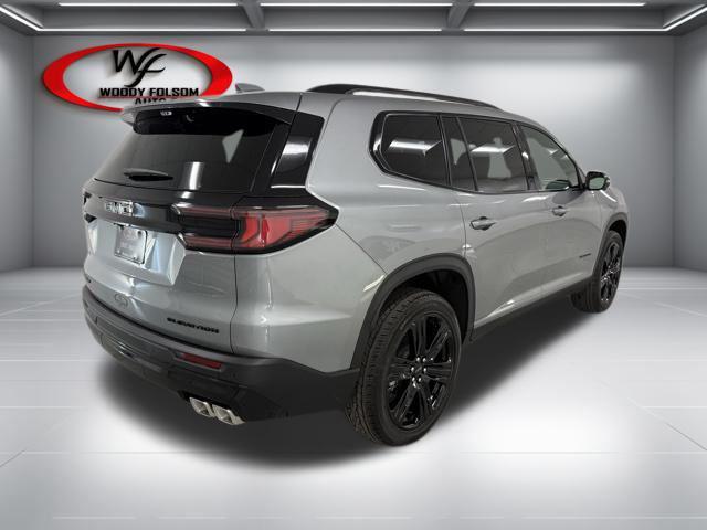 2026 GMC Acadia Elevation FWD