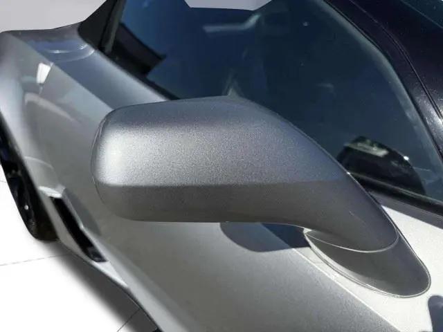 2018 Chevrolet Corvette Grand Sport