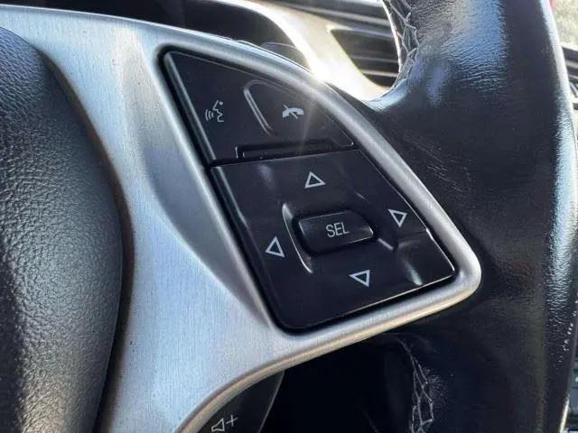 2018 Chevrolet Corvette Grand Sport