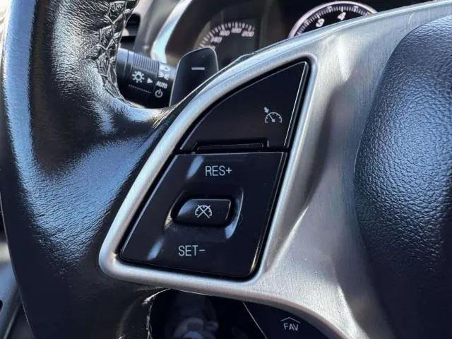 2018 Chevrolet Corvette Grand Sport