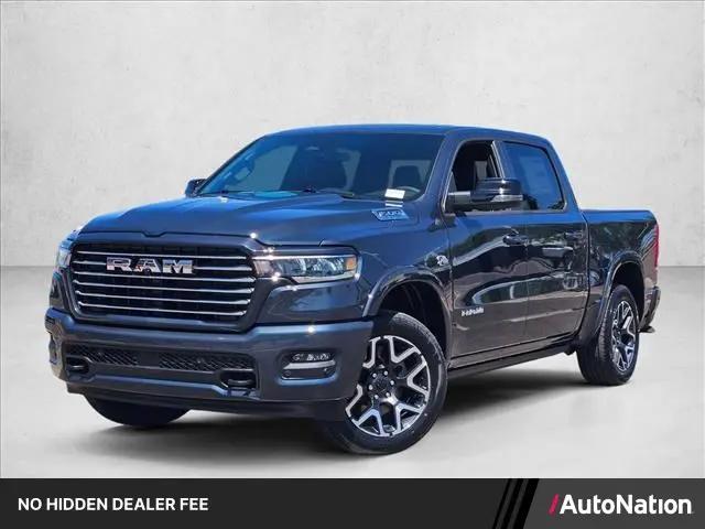2026 Ram 1500 Laramie Crew Cab 4x4 5'7" Box for sale in Phoenix, AZ