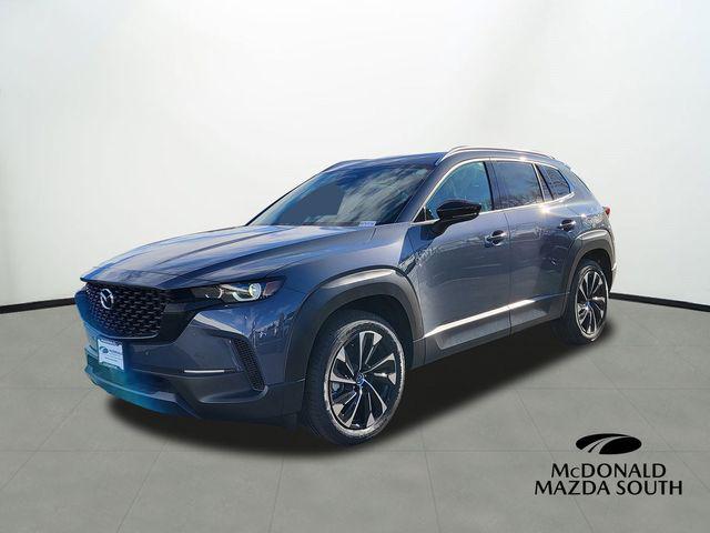 2026 Mazda CX-50 Hybrid Premium Plus for sale in Littleton, CO