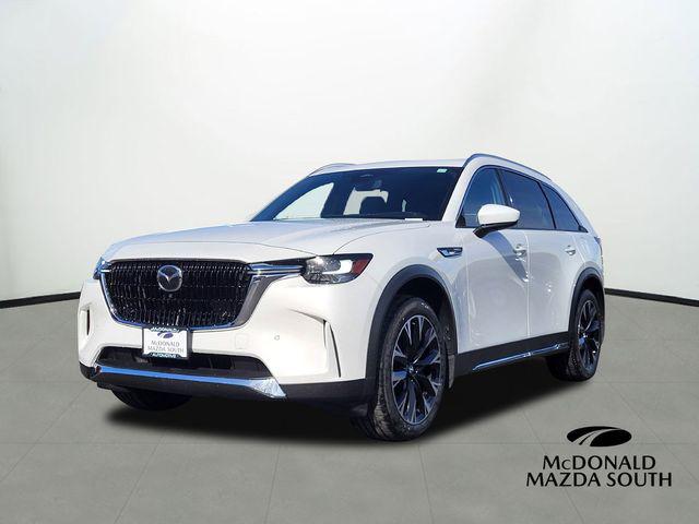 2026 Mazda X-90 Premium Plus for sale in Littleton, CO