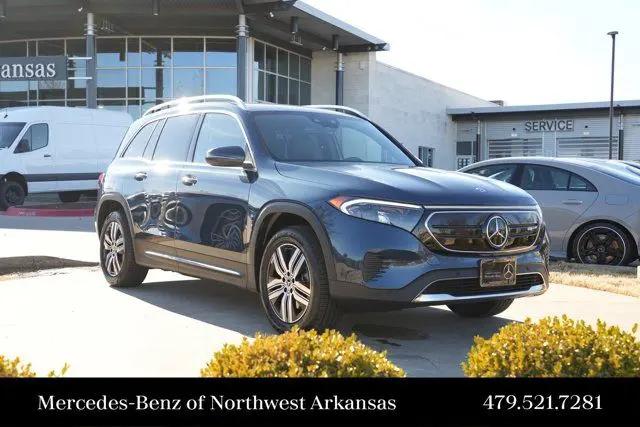 2023 Mercedes-Benz EQB 300 4MATIC for sale in Bentonville, AR