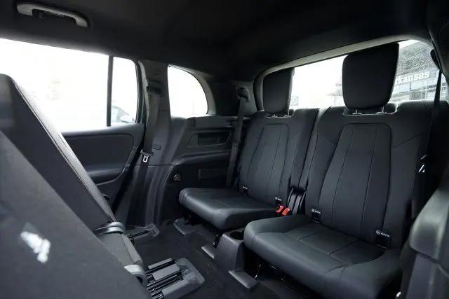 2023 Mercedes-Benz EQB 300 4MATIC