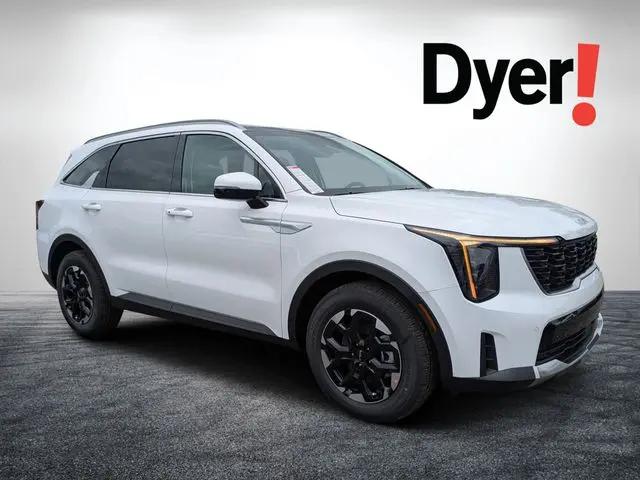 2026 Kia Sorento S for sale in Lake Wales, FL