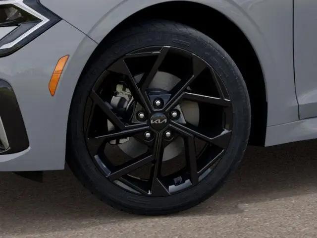 2026 Kia K5 GT-Line AWD