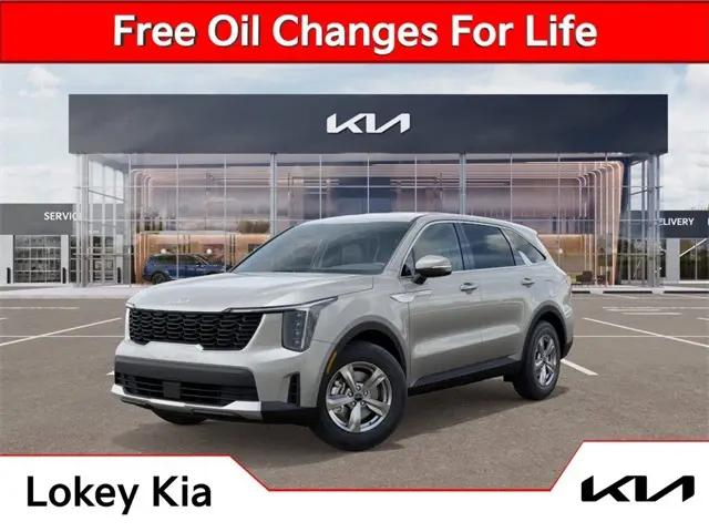2026 Kia Sorento LX for sale in Clearwater, FL