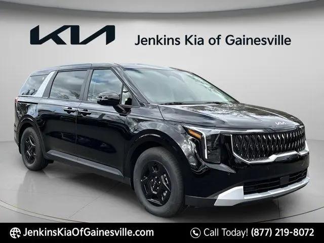2026 Kia Carnival MPV LXS for sale in Gainesville, FL