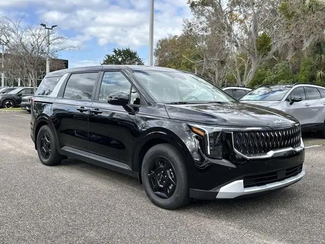 2026 Kia Carnival MPV LXS for sale in Gainesville, FL