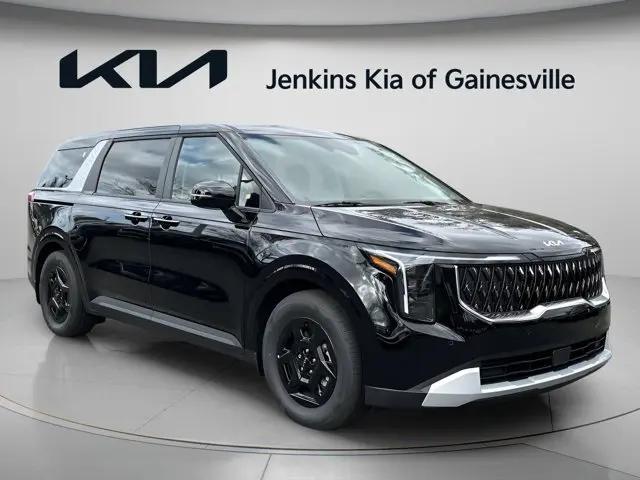 2026 Kia Carnival MPV LXS for sale in Gainesville, FL