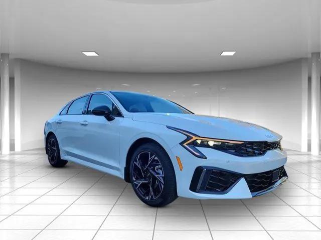 2026 Kia K5 GT-Line AWD for sale in Gainesville, FL