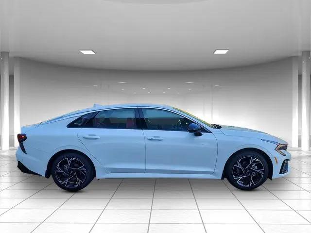 2026 Kia K5 GT-Line AWD