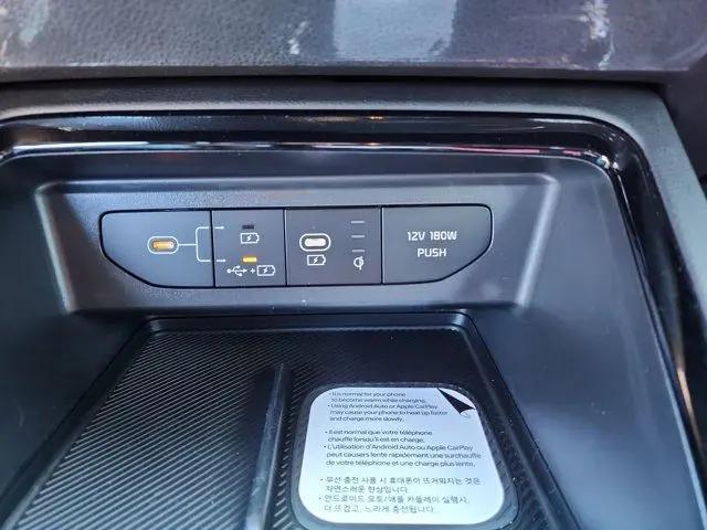 2026 Kia K5 GT-Line AWD
