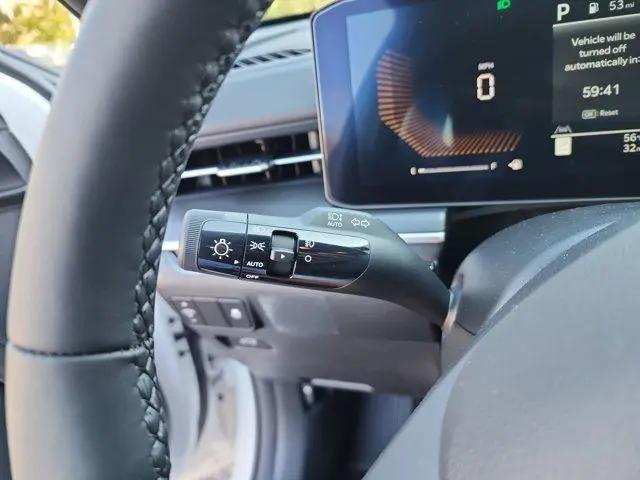 2026 Kia K5 GT-Line AWD
