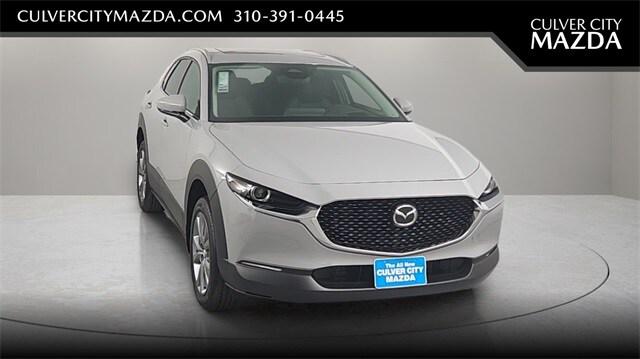 2025 Mazda CX-30 2.5 S Premium Package for sale in Culver City, CA