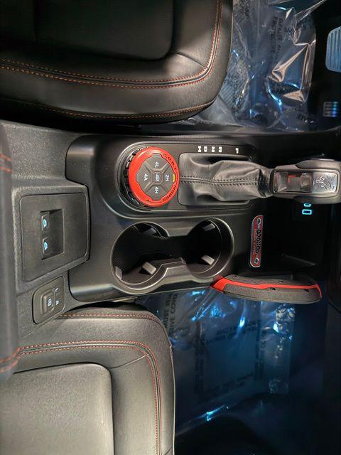 2025 Ford Bronco Stroppe Edition