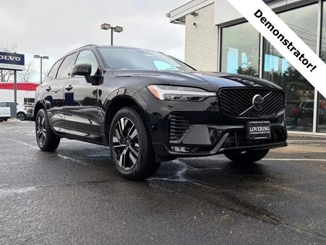 2026 Volvo XC60 B5 Plus for sale in Concord, NH