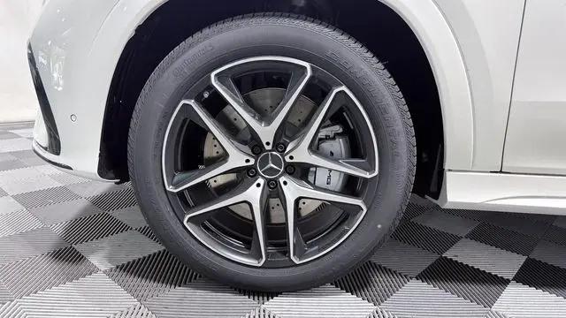 2026 Mercedes-Benz AMG GLE 53 4MATIC+