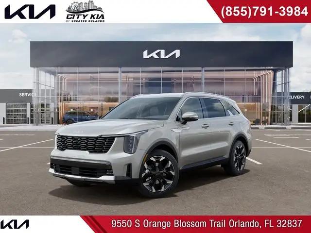 2026 Kia Sorento EX for sale in Orlando, FL