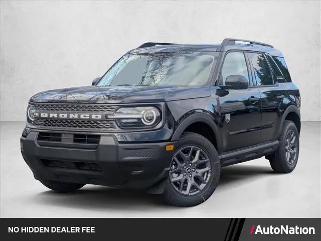 2025 Ford Bronco Sport Big Bend for sale in Bellevue, WA