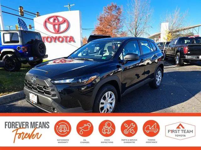 2026 Toyota Corolla Cross L for sale in Chesapeake, VA
